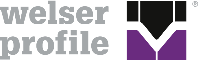 Logo - Welser Profile Austria GmbH